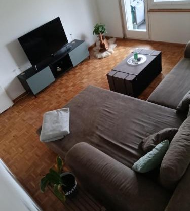 ESC Basel Furnished Apartment