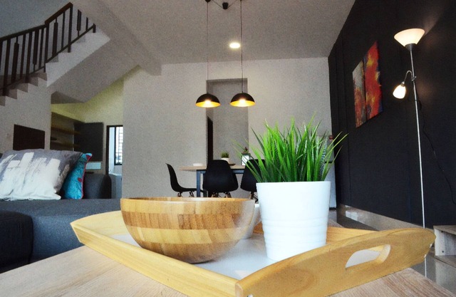 Escadia@Desaru Homestay-10min Desaru Water Park,Beach,Pengerang|Free WiFi