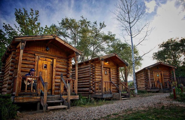 Escalante Outfitters