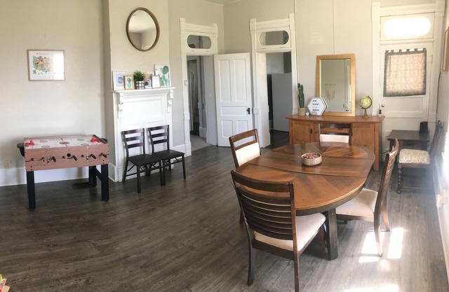 Escalante Pioneer Home Page
