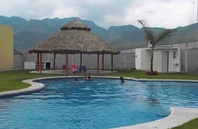 Escapada de fin de semana/Weekend getaway
