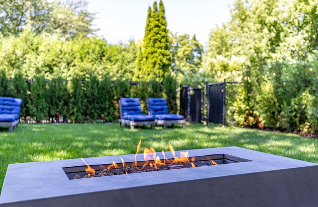 Escapade Chambly I 4BR + Spa