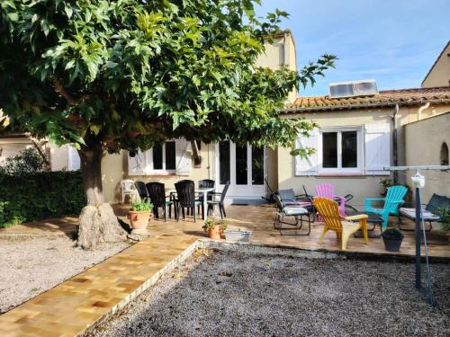 escapade près du lac