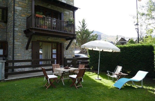 EscapaTT Benasque