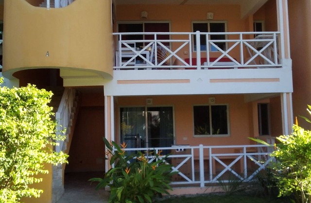 Escape and enjoy a well deserved vacation, 5mnt from the beach.