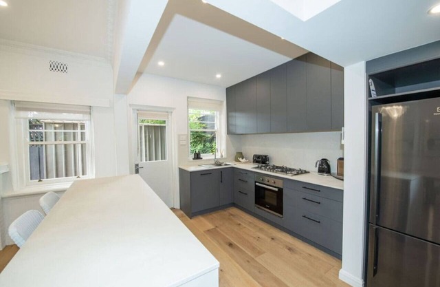 Escape at Seascape - Beachside Townhouse