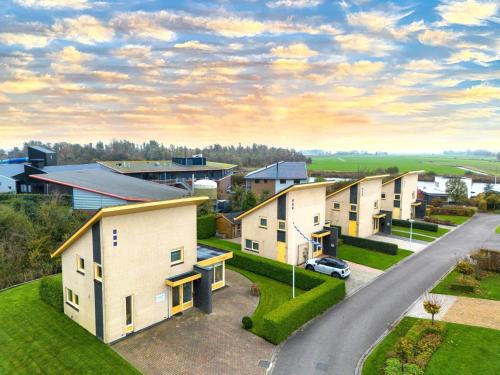 Escape in Friesland