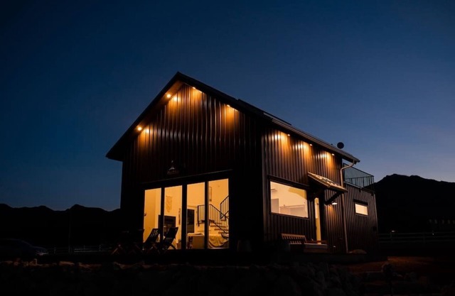 Escape to Astoa Etxea: Where Work, Play, and Relaxation Meet