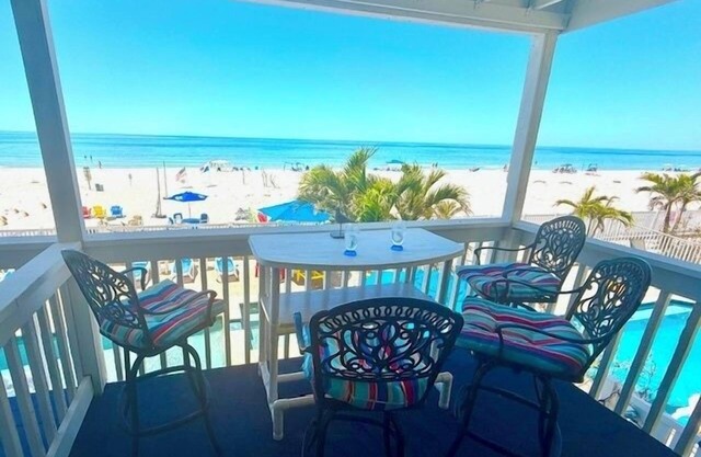 Escape to Beachfront Bliss Villas today!, The BillFisher Villa