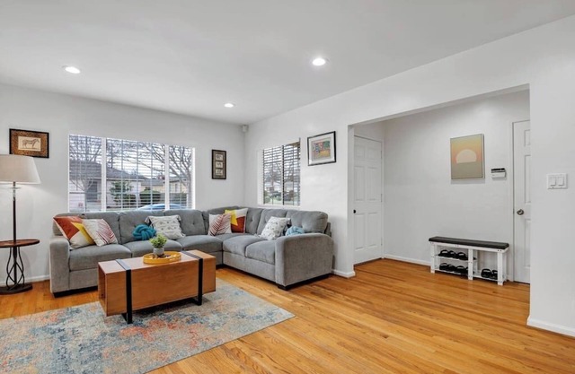 Escape to Boho Dreamland in LA - Pet OK Sleeps 10