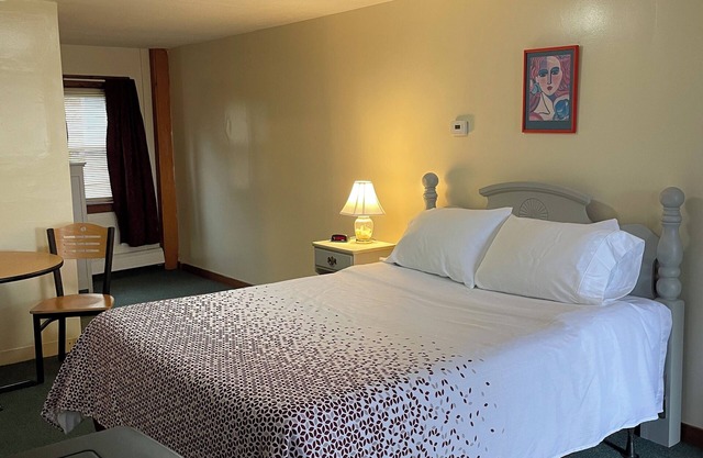 Escape to Buzzards Bay, just steps away from Cape Cod Canal
