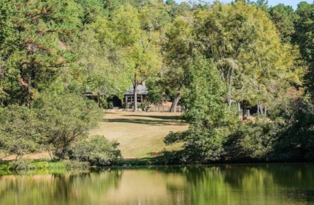 Escape to nature, unwind and relax