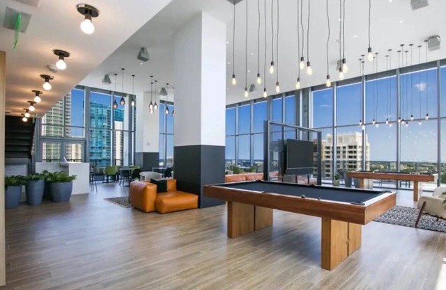Escape to Paradise in Fort Lauderdale