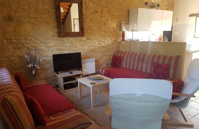 Escape to serenity in our beautiful cottage close to Sarlat/Rocamadour