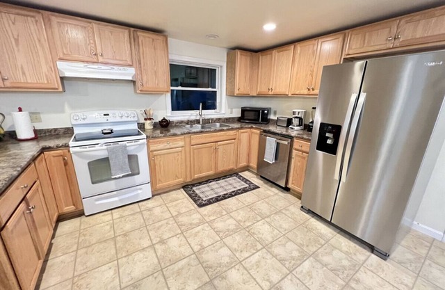 Escape to Serenity: Cozy 3 bedroom apartment