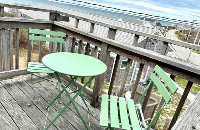 ESCAPE TO THE CAPE! Cancellation Opening! Aug 13-17!