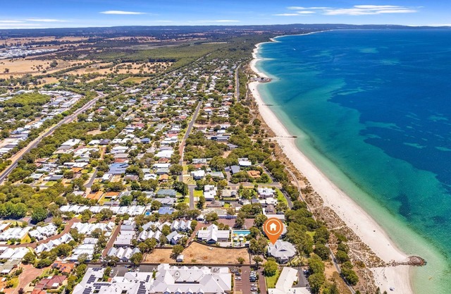 Escape to the Cape - Villa 15