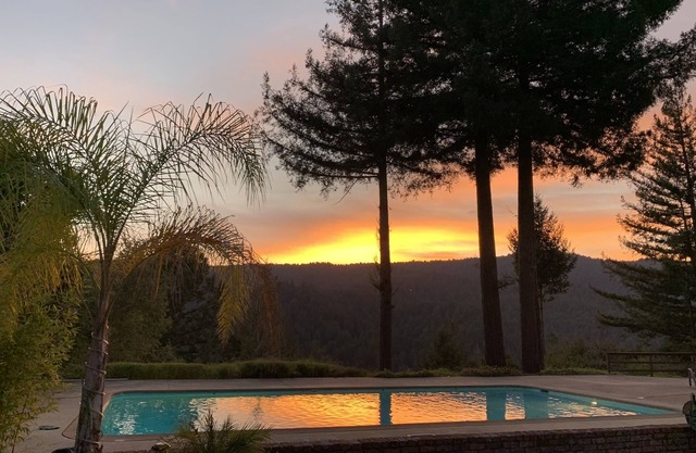 Escape To The Hacienda