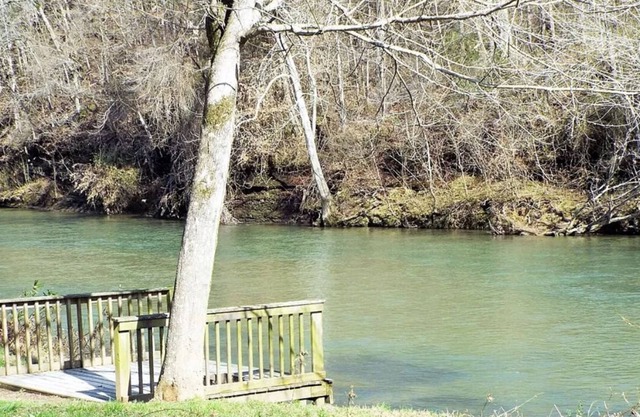 Escape to the Harmony Ranch Guest Cabin! 45 acre farm-fish, swim, grill, relax!
