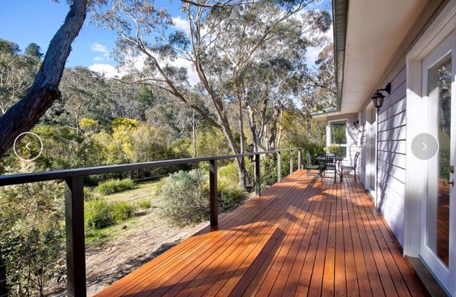 Escape to the luxury of your own mountain retreat