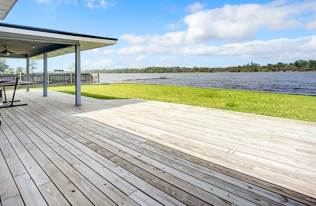 Escape to Trout River Oasis: Where Nature Meets Luxury!