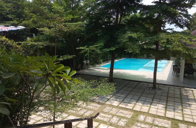 Escape to Wellness Bliss Resort: Your Ultimate Oasis of Relaxation and Renewal!