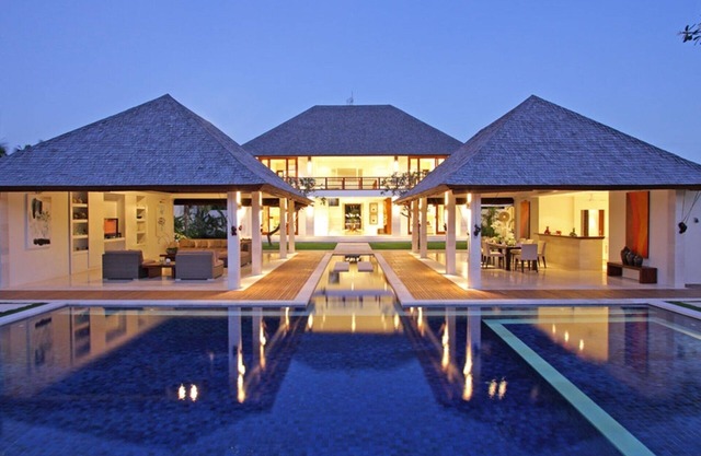 Escape to Your Dream Villa in Canggu’s Exclusive Oasis 1000