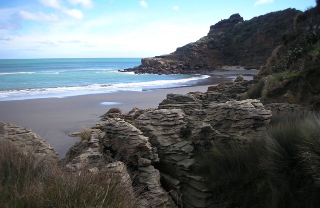 Escape to your own Hidden Valley and Secluded Beach on the Beautiful West Coast!