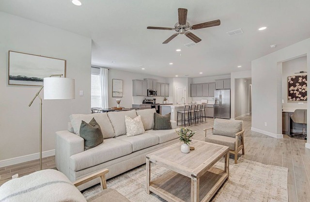 Escape to Your Suburban Sanctuary
