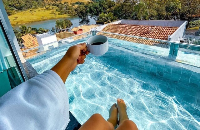 Escarpas Eco Village
