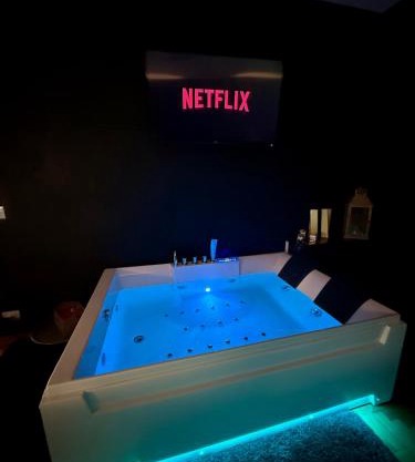 Esclusive Spa Suite