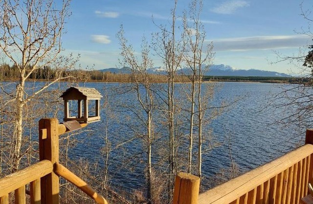 Escott Bay Resort