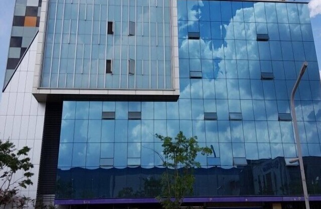 Esia Hotel