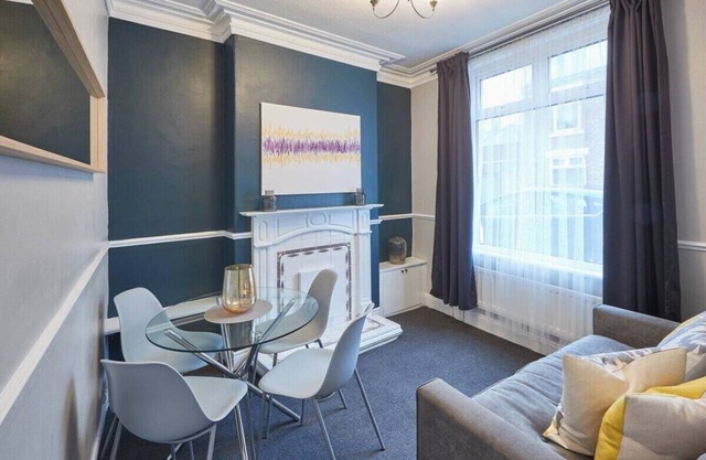 Eskdale House | Horizon Stays
