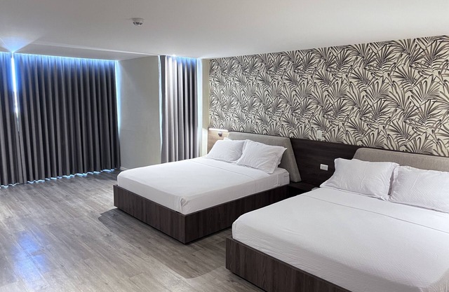 Eslait Hotel & Apartamentos