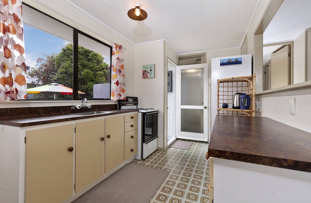 Esme Escape - Omaha Holiday Home