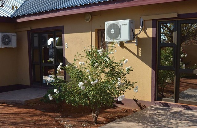Esme's Guest House