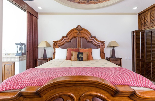Esmeralda Beach Resort 2 Bedrooms Condo B 502
