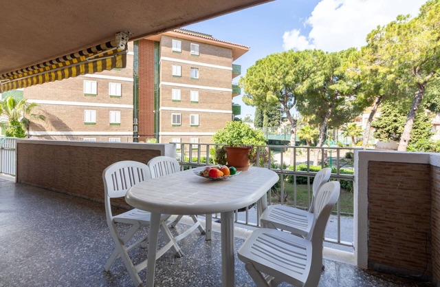 Esmeralda by Interhome