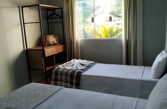 Esmeralda Chalet 2, ISLAND ISLAND OF MAGIC AND BEAUTY
