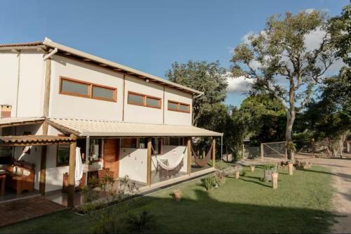 Esmeraldas GuestHouse