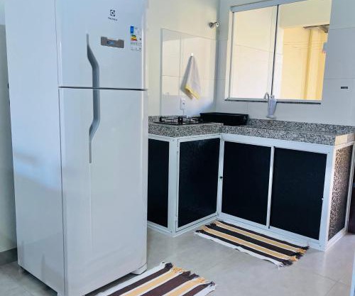 Espaço aconchego