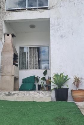 Espaço Baobá Casa de Temporada