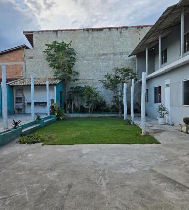 Espaço Bom Viver