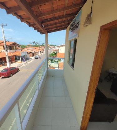 Espaço Camoes