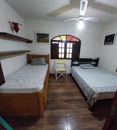 Espaço clorofila