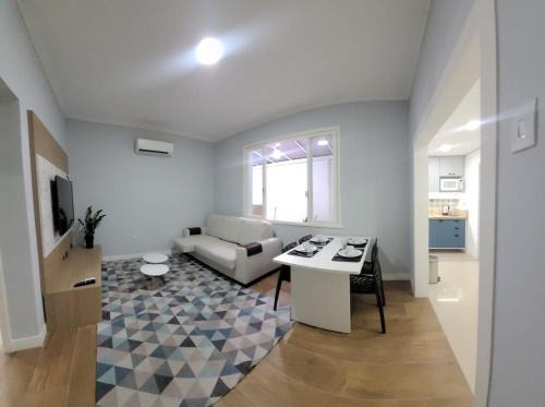 Espaço e Conforto, Apartamento Completo Recém Reformado