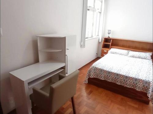 Espaço exclusivo feminino