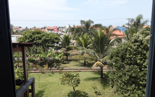 Espaço Ferreira's Praia Jardim