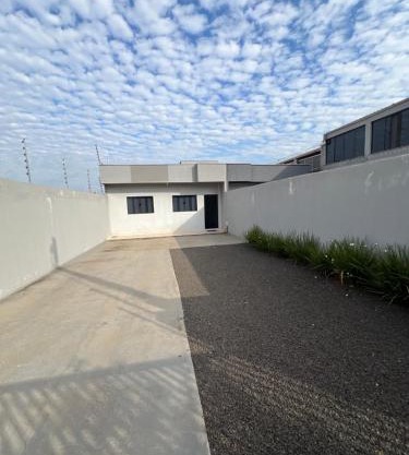 Espaço inteiro Ana
